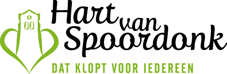 Hart van Spoordonk Logo