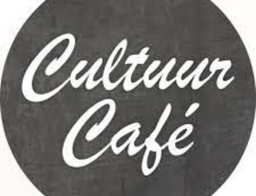 Het Cultuurcafé