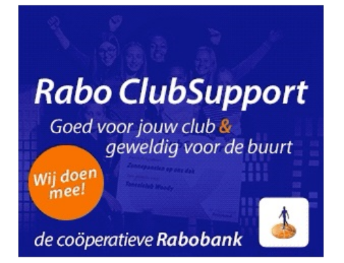 Rabo ClubSupport 2023